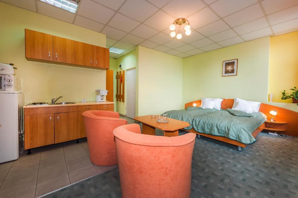 Aparthotel Сигишоара Экстерьер фото