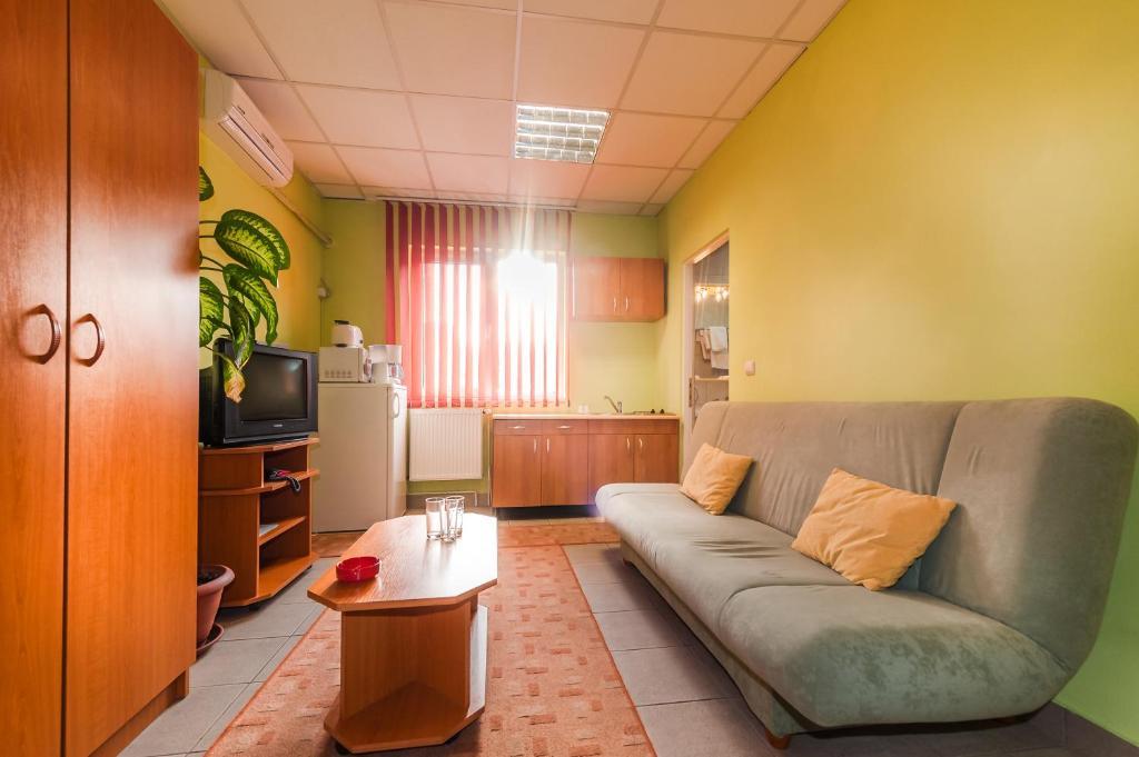 Aparthotel Сигишоара Экстерьер фото