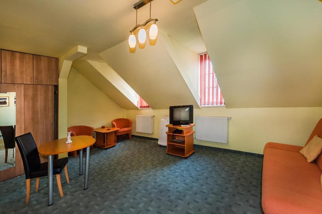 Aparthotel Сигишоара Экстерьер фото