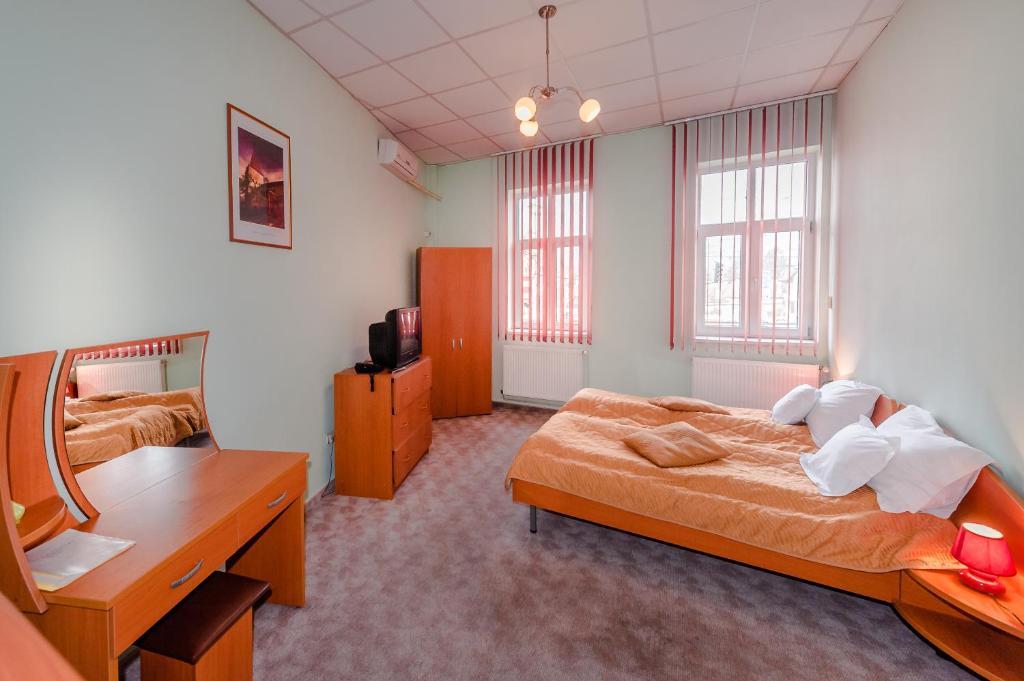 Aparthotel Сигишоара Номер фото